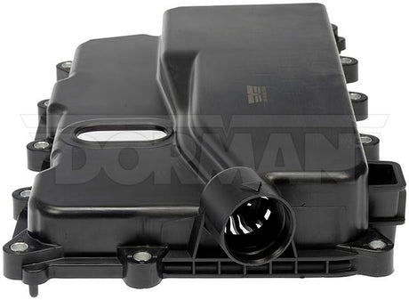 Dorman (Oe Solutions) 265-909 Auto Trans Oil Pan||265-909_1.Jpg||86||d18265909||2242412