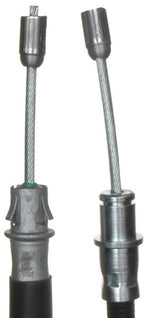 Raybestos Brakes Bc95740 Parking Brake Cable||||86||r42bc95740||1914413