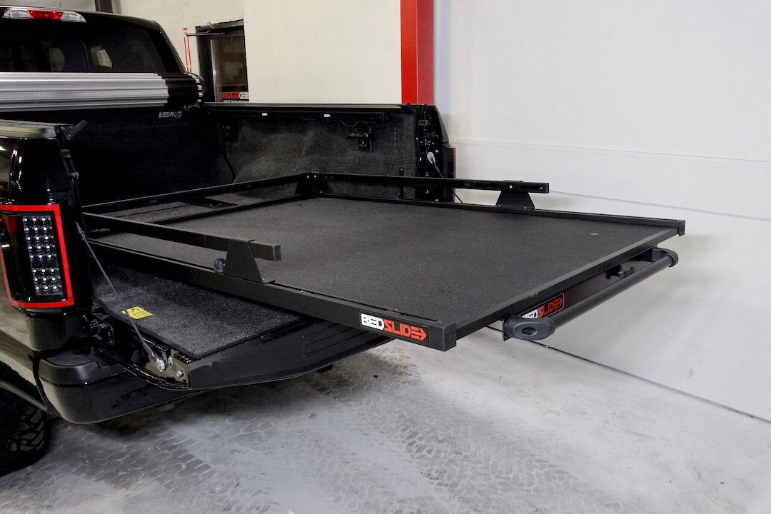 Product of Bedslide 20-7848-HDB 2000 Pound 78 Inch x 48 Inch Bed Slide 