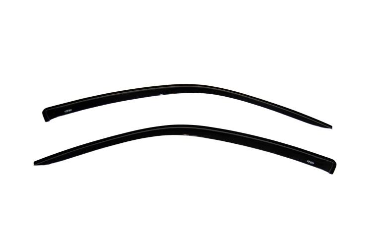 Product of Auto Ventshade (AVS) 92623 Ventvisor Outside Channel Rainguard 