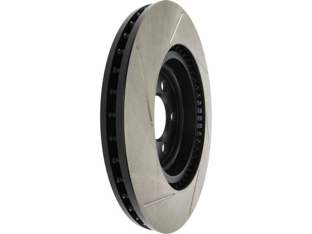 Product of Stop Tech/ Power Slot 126.63061SL SportStop ® Slotted Slotted 1-Piece Brake Rotor 