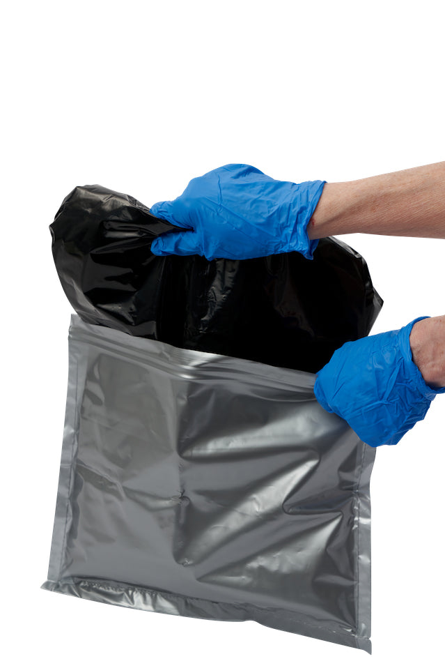Reliance 2683-03 Toilet Waste Bag||2683-03.Jpg||85||r6h268303||906398