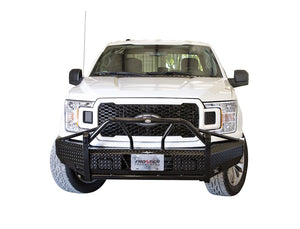 Product of Frontier Truck Gear 600-51-8005 Xtreme  Bumper 