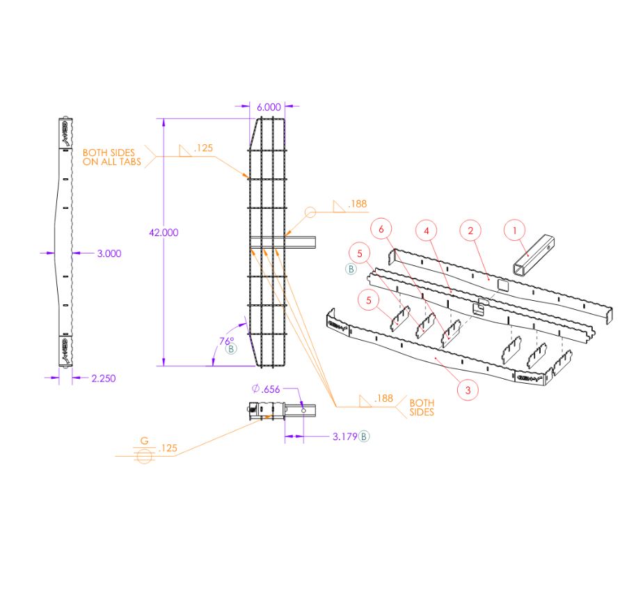 Gen-Y Hitch Gh-102622 Truck Step||gh-102622_5.Jpg||90||gyhgh102622||1377985