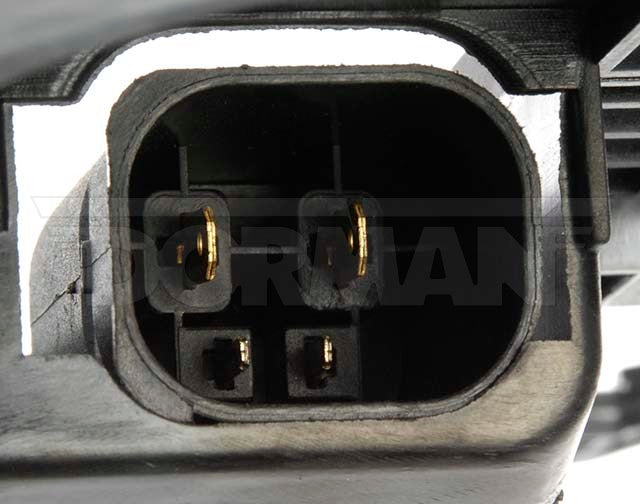 Dorman (Oe Solutions) 621-373 Cooling Fan||||86||d18621373||1894405