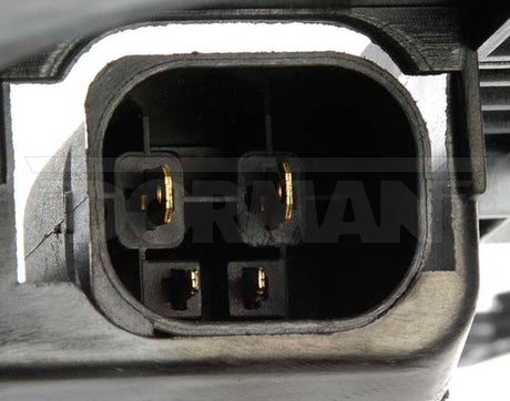 Dorman (Oe Solutions) 621-373 Cooling Fan||||86||d18621373||1894405