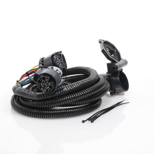 Hopkins Mfg 41157 Trailer Wiring Connector||||95||h2241157||2021642