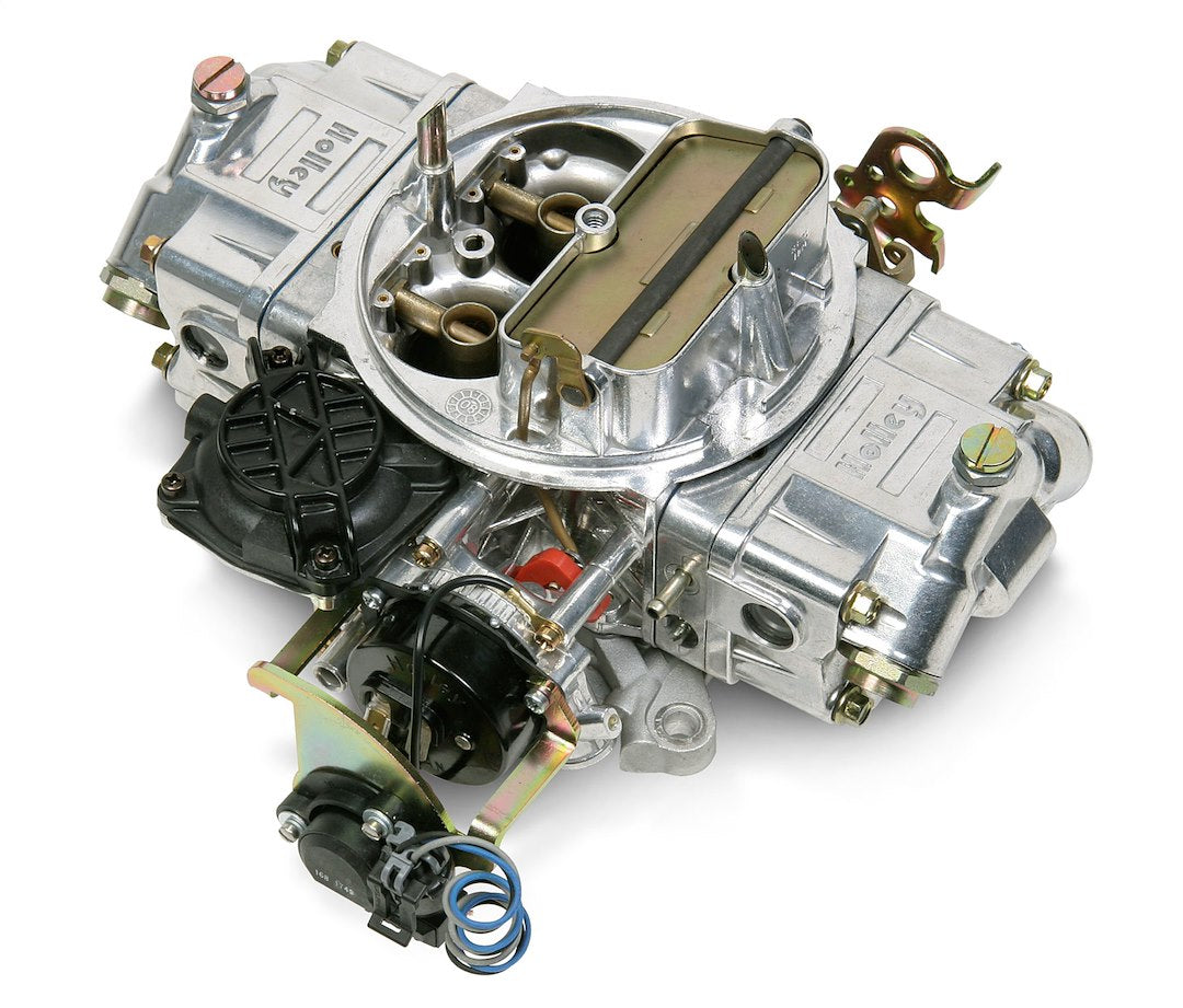 Product of Holley  Performance 534-202 Throttle Position Sensor