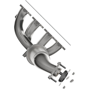 Magnaflow California Converter 5582378 Catalytic Converter||5582378_3.Jpg||88||m665582378||1738917
