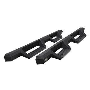 Product of Westin Automotive 56-12675 HDX Nerf Bar With Drop Down Steps 