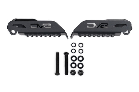Dv8 Offroad Stjl-05 Foot Peg||2007-2023-Jeep-Wrangler-Jk-Jl-Gladiator-Jt-Foot-Pegs_Offtruck-1.Jpg||85||dv8stjl05||1629377