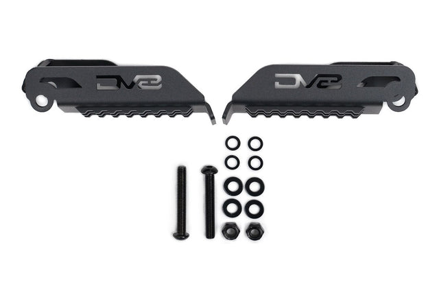 Dv8 Offroad Stjl-05 Foot Peg||2007-2023-Jeep-Wrangler-Jk-Jl-Gladiator-Jt-Foot-Pegs_Offtruck-1.Jpg||85||dv8stjl05||1629377
