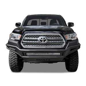 Trailfx Fprb001ti Bumper||t83_Fprb001ti_Front Bumper_Installed00.Jpg||86||t83fprb001ti||943228