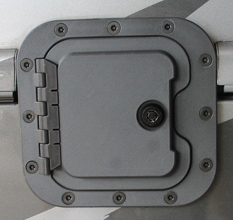 Fuel Vault Rvfv-1003s Fuel Door||1779233487083-After Single Door.Jpg||85||fvlrvfv1003s||2496591