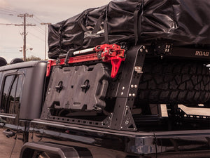 Product of Road Armor 500brs-Hlm Jack Mount