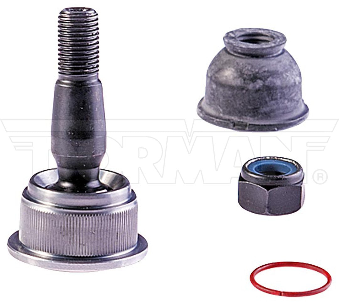 Dorman Mas Select Chassis Bj81206 Ball Joint||bj81206xl-007.Jpg||85||d18bj81206||1039441