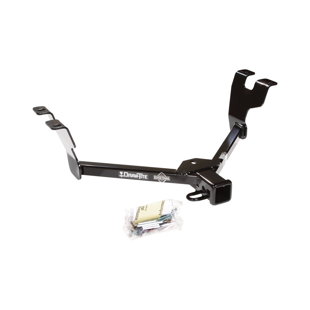 Product of Draw-Tite 75560 Class III Trailer Hitch Rear w/ 2 Inch Receiver 