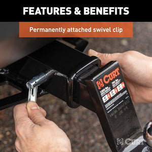 Curt 21551 Trailer Hitch Pin||21551_3008x1990_Fb.Jpg||87||c9321551||1393438