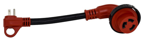 Valterra A10-1530d90 Power Cord Adapter||a10-1530d90.Jpg||85||v46a101530d90||968420