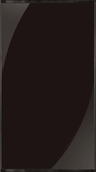 Thetford/ Norcold 50865 Refrigerator Door Panel||black Panel_Lower.Jpg||85||dca50865||1788055