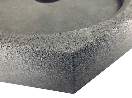 Snappad Hi10sp4 Leveling Jack Foot Pad||hi10sp4_1.Jpg||86||snphi10sp4||1265122