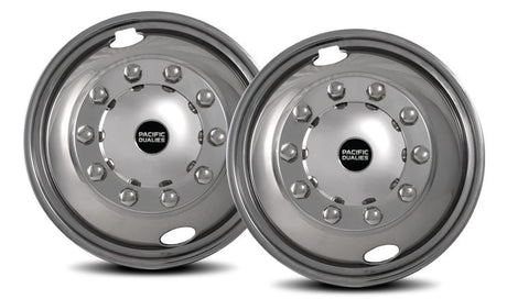 Pacific Dualies 22-2250fh Wheel Simulator||22-2250fh.Jpg||85||p26222250fh||2257653