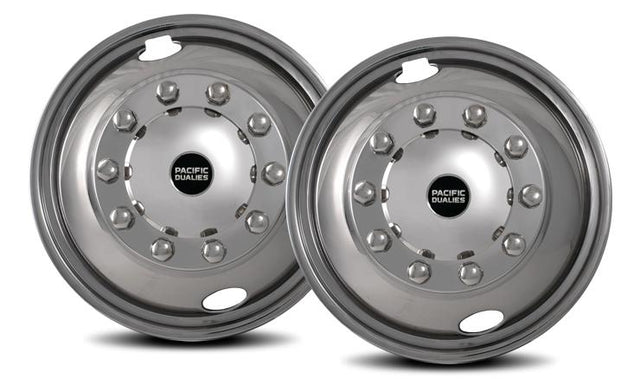 Pacific Dualies 22-2250fh Wheel Simulator||22-2250fh.Jpg||85||p26222250fh||2257653