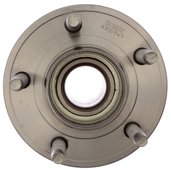 Raybestos Brakes 713222 Wheel Bearing And Hub Assembly||713222_Bac.Jpg||86||r42713222||905070