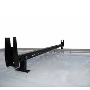 Product of Black Horse Offroad TR-NRG01 150 Pound No Aluminum Ladder Rack 