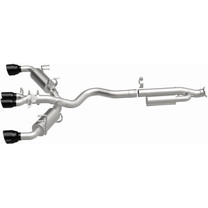 Magnaflow Performance 19631 Exhaust System Kit||||87||m6619631||1909302