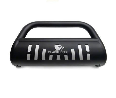 Black Horse Offroad Bbjpwr18a-Sp Bull Bar||bbjpwr18a-Sp_1.Jpeg||85||blkbjpwr18asp||2238264