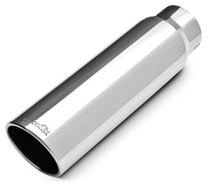 Dynomax 36477 Exhaust Tail Pipe Tip||36477_1.Jpg||86||d2236477||1041613