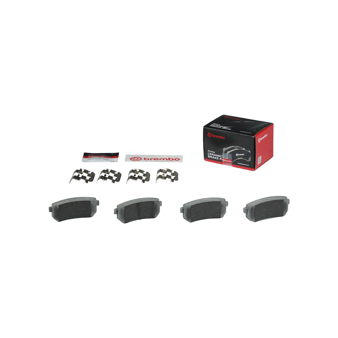 Brembo Kt00907 Brake Kit||kt00907_1.Jpg||86||brmkt00907||2240219