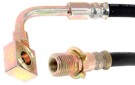 Product of Raybestos Brakes BH36855 Element3 ™ OEM Brake Line 