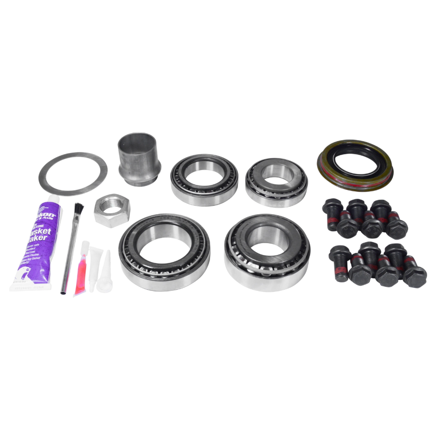 Yukon Gear & Axle Yk Dm300 Differential Ring And Pinion Installation Kit||yk Dm300.Png||85||y1111876||2269032