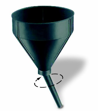 Product of Wirthco 32300 Funnel