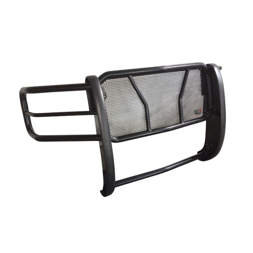Product of Westin Automotive 57-3785 Grille Guard 1-Piece Black Powder Coated 
