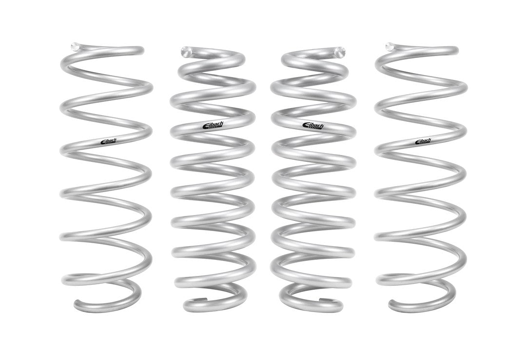Product of Eibach E30-35-057-01-22 Lift Kit Suspension 