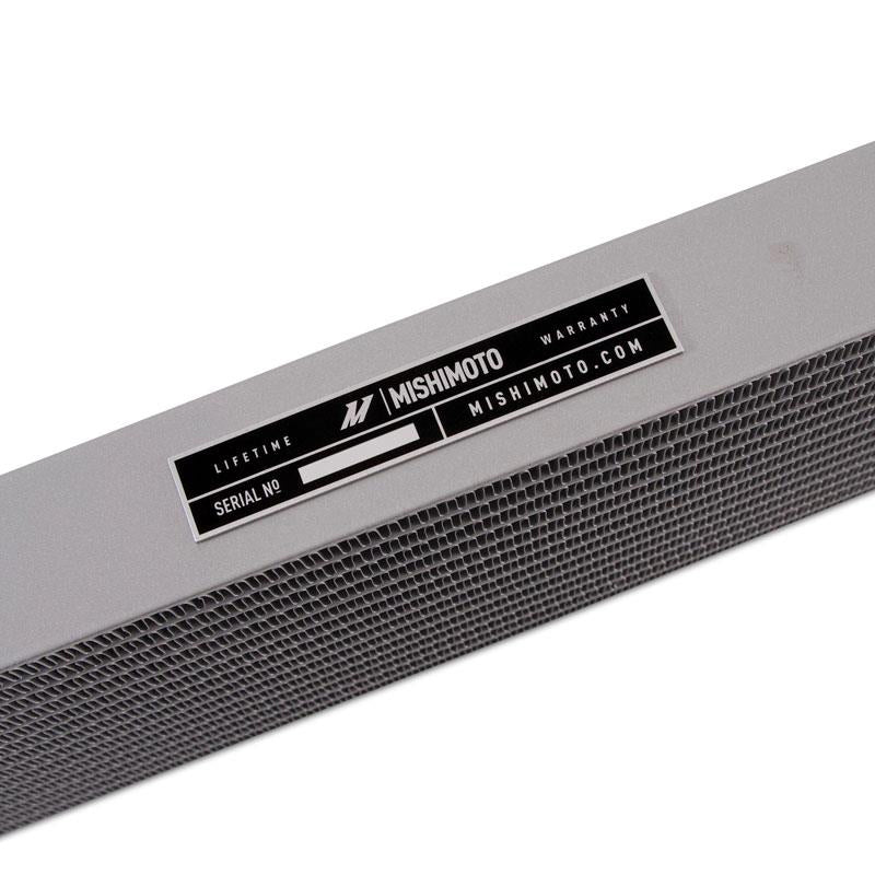 Product of Mishimoto Mmtc-F150-15sl Fluid Cooler