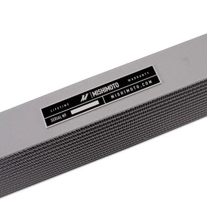 Product of Mishimoto Mmtc-F150-15sl Fluid Cooler