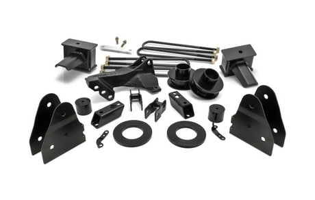 Product of ReadyLIFT 69-20250 Lift Kit Suspension 