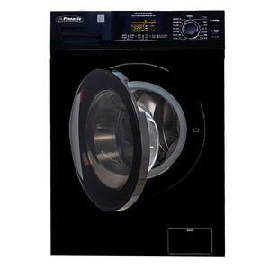 Pinnacle Appliances 22-4600 L B Clothes Washer/ Dryer Combo Unit||22-4600 L B_8.Jpg||93||p7j224600lb||1499922