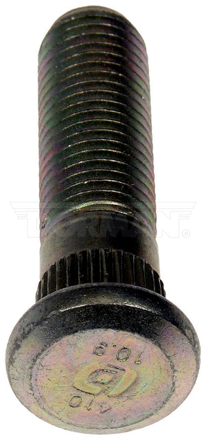 Dorman (Oe Solutions) 610-410.1 Wheel Stud||610-410.1_3.Jpg||88||d186104101||1454621