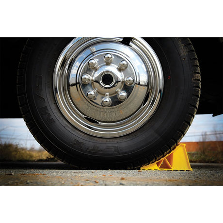 Product of Camco 44432 Wheel Chock