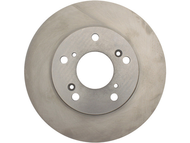 Product of Stop Tech/ Power Slot 121.40082 C-Tek Vented Vented 1-Piece Brake Rotor 