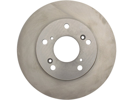 Product of Stop Tech/ Power Slot 121.40082 C-Tek Vented Vented 1-Piece Brake Rotor 