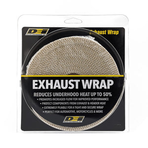 Design Engineering (Dei) 10102 Exhaust System Wrap||10102_2.Jpg||87||d4010102||910392