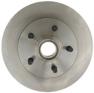 Product of Raybestos Brakes 8004R R-Line Plain Face 2-Piece Brake Rotor 