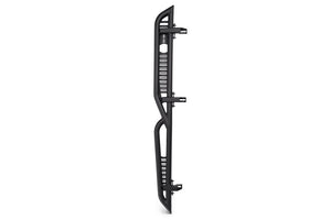 Product of DV8 Offroad SRJK-08 OE Plus Nerf Bar With Surface Steps 