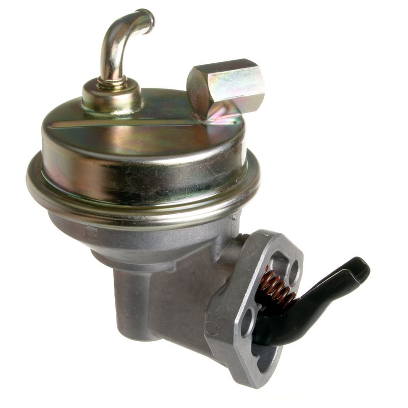 Product of Delphi Technologies Mf0001 Fuel Pump Mechanical